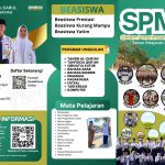 BROSUR MTS DARUL HIDAYAH SRIMINOSARI